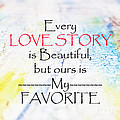 Love Story
